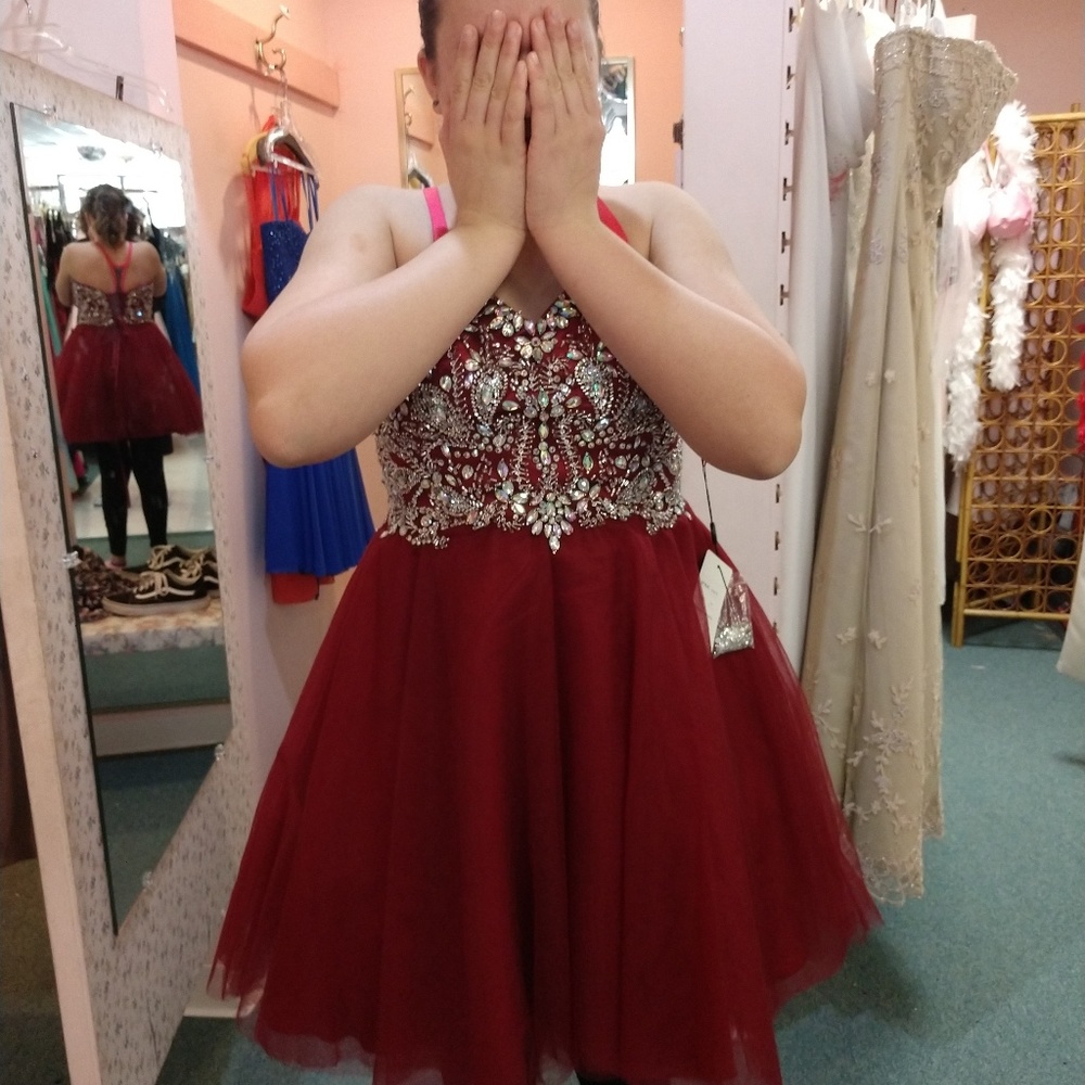 Formal Dress